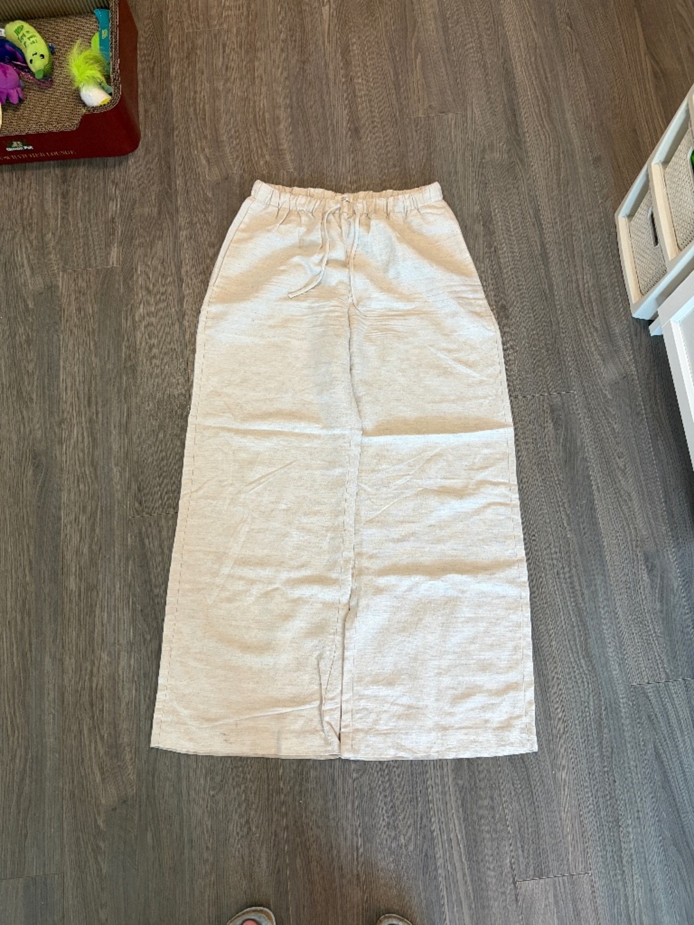 Wilfred Pants